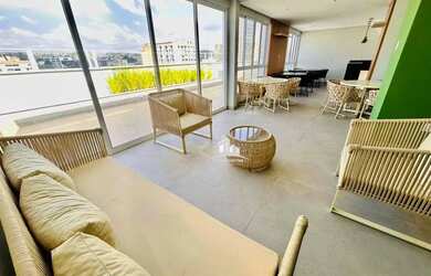 Imagem 8: Studio residencial no Aterrado por Apenas R$1.500,00