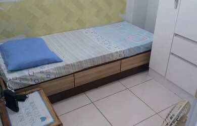 Imagem 3: Alugo Apto kitnet Campos RJ