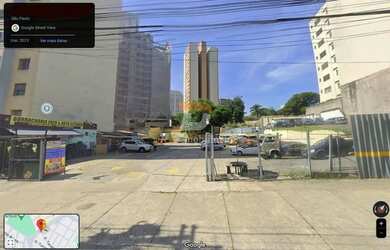 Imagem: O terreno possui 1.028m² de Área e está localizado em Água