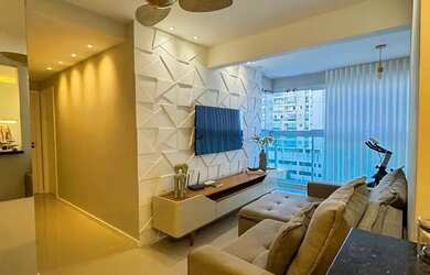 Imagem 8: Imóvel para venda possui 79 metros quadrados com 3 quartos em Praia de Itaparica - Vila Ve