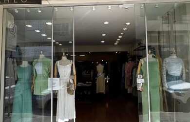 Imagem: Vende-se loja completa no centro de Tubarão SC