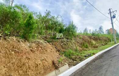 Imagem 4: TERRENO RESIDENCIAL EM LOTEAMENTO - GRAMADO