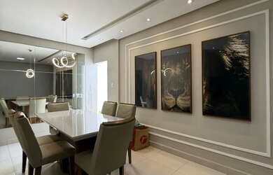 Imagem 4: Excelente casa com piscina, 3/4 sendo 1 suíte bairro SIM