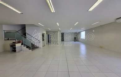 Imagem: Salão comercial de 512m² para locação no bairro Jardim América