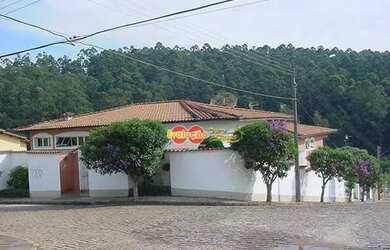 Imagem: O depósito possui 700m² de Área e está localizado em Vila