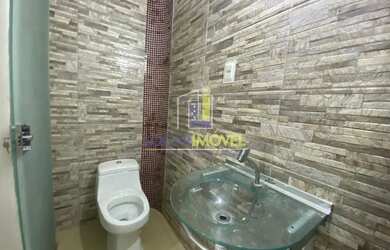 Imagem 16: CASA À VENDA COM 3 QUARTOS, 2 SALAS, 3 VAGAS DE GARAGEM, EM EXCELENTE REGIÃO, MORADA DO BE