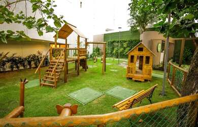 Imagem 3: RCR Últimas unidades 4 quartos Moura Dubeux Zélia Macedo Torre