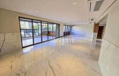 Imagem 7: Apartamento de Alto Padrão para Aluguel Opus Penthouses Setor Marista