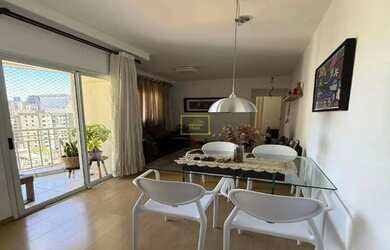 Imagem 3: Apartamento com 48 metros de área útil, para venda, na Consolação