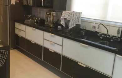 Imagem 7: Casa com 4 dormitórios, 354 m² - venda por R$ 3.750.000 ou aluguel por...