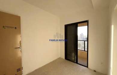 Imagem 8: Apartamento a Venda 2 Quartos Suíte Novo Lazer Ponta da Praia Santos
