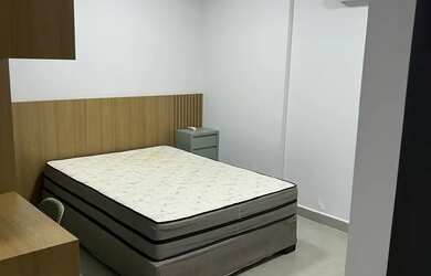 Imagem: Alugo kitnet Granado em frente a Unievangelica