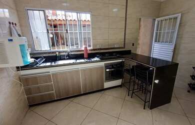 Imagem 8: Grande Oportunidade Sobrado 4 Dormitórios Planejados e Terreno 4,5x25