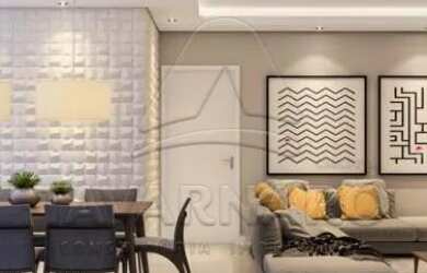 Imagem 2: Apartamento Padrão em Ponta Grossa