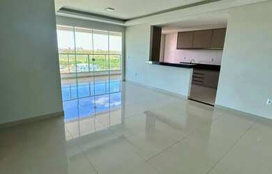 Imagem: O apartamento possui 3 Dormitórios, 3 Banheiros, 2 Vagas na