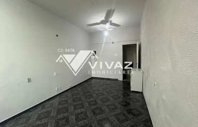 Imagem: O depósito possui 16m² de Área e está localizado em Cascadura