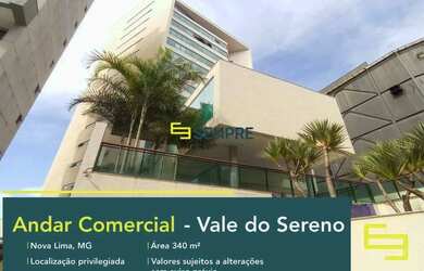 Imagem: O depósito possui 340m² de Área e está localizado em Vale