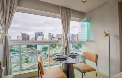 Imagem 8: Venda Apartamento 1 Dormitórios - 39 m² Pinheiros