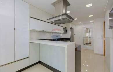 Imagem 13: Apartamento para locação no Infinity e Previlege com 174m², 3 suítes...