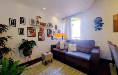 Imagem 10: Cobertura de 3 quartos em Belo Horizonte