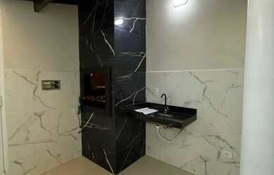 Imagem 7: Casa para Venda em Guanambi, São Vicente, 4 dormitórios, 1 suíte, 3...