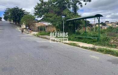 Imagem 2: Lote à venda no Bairro NAZARE