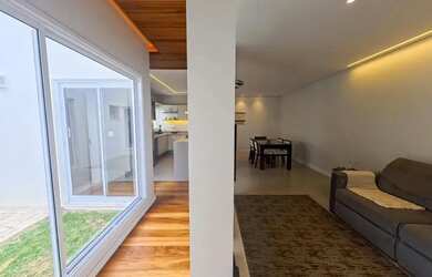 Imagem 5: Casa para venda em Jardim Alvorada com 2 quartos, sendo 2 suítes , 131m²