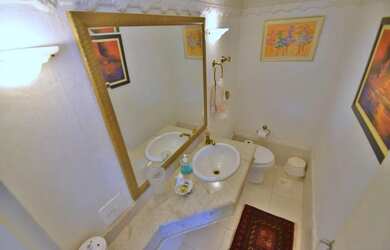 Imagem 8: APARTAMENTO À VENDA - 246m2 - 5 quartos/2 suítes - vazado - SQS 114...