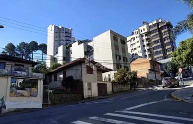 Imagem 2: Terreno para construção mais de 1000 m² de área