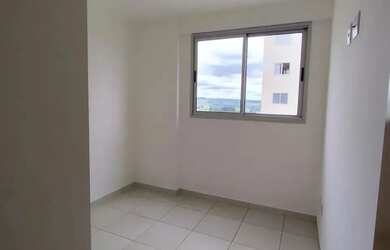 Imagem 8: Apartamento Jardins do Éden