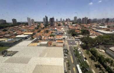 Imagem 12: Sala comercial Ed. Primus