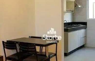 Imagem 10: Apartamento com 2 dormitórios à venda, 55 m² por R$ 280.000,00 - Jardim...