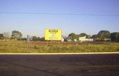 Imagem: O terreno possui 7.606m² de Área e está localizado em Vila