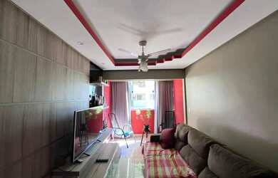 Imagem 3: Apartamento à venda no bairro Setor dos Afonsos - Aparecida de Goiânia/GO