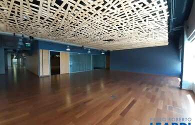 Imagem 2: CONJ. COMERCIAL - LAPA DE BAIXO - SP