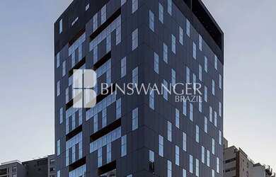 Imagem: O depósito possui 219m² de Área e está localizado em Sumarezinho