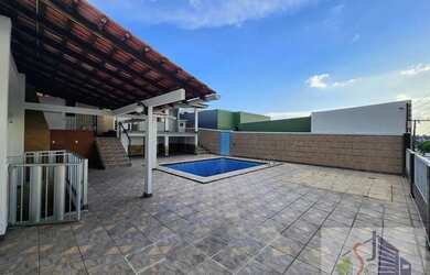 Imagem 5: Casa em conjunto a venda - 3 quartos - Manaus-AM