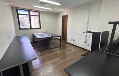 Imagem 13: Excelente sala para locação no bairro Funcionários