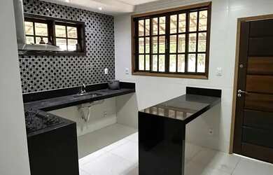 Imagem 16: Casa 5 quartos 3 salas 1 500m² Caxito Maricá-Rj