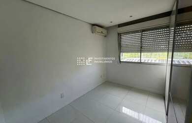 Imagem 6: Apartamento semi mobiliado - Jardim Planalto - vaga garagem