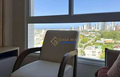 Imagem 2: Apartamento com 3 dormitórios à venda, 80 m² por R$ 980.000,00 - Centro - Passo de Torres