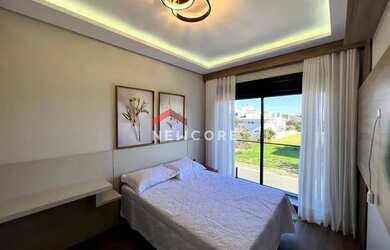 Imagem 11: Casa em Rua Leonel Pereira - Cachoeira do Bom Jesus - Florianópolis/SC