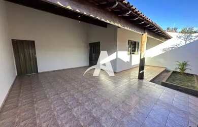 Imagem 2: Aluguel Casa SARAIVA