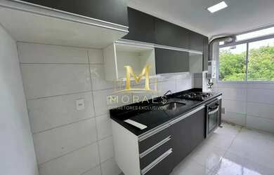 Imagem 7: Alugo apartamento com 2 quartos em Campo Grande - RJ