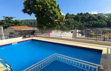 Imagem 12: APARTAMENTO TÉRREO PARA LOCAÇÃO NO CONDOMÍNIO DUETO COLÔNIA - JUNDIAÍ/SP