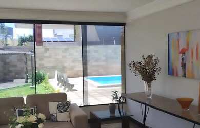 Imagem 3: Candelária, 1 apto. p/andar, 170 m2 área útil, 4 quartos 2 suítes...