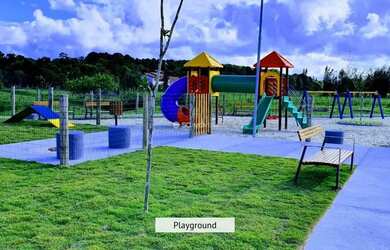 Imagem 5: Casa Geminada 3 Suítes e Piscina - Canasvieiras