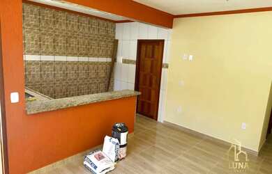 Imagem 7: Casa com 2 dormitórios à venda, 90 m² por R$ 350.000,00 - Bambuí -...