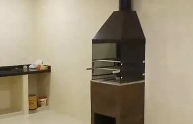 Imagem 9: Linda casa para venda em São Lourenço - MG