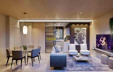 Imagem 9: Raro Lançamento no Lourdes